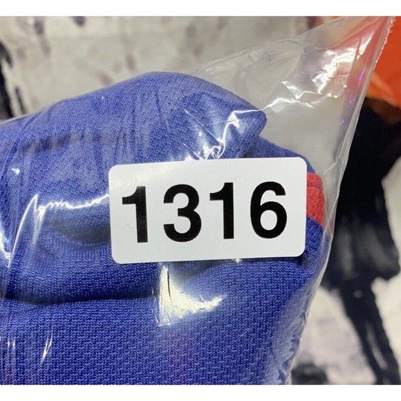 Adidas Chicago Cubs Hoodie Size XLarge (18-20) Pullover Sweatshirt Youth Blue - Picture 16 of 16